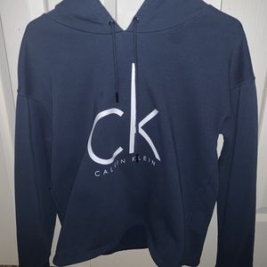 Calvin Klein hoodie